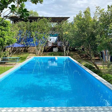 Con Phung Resort Mekong - Nature Escape With Free Boat Shuttle & Fishing Ben Tre Exteriér fotografie