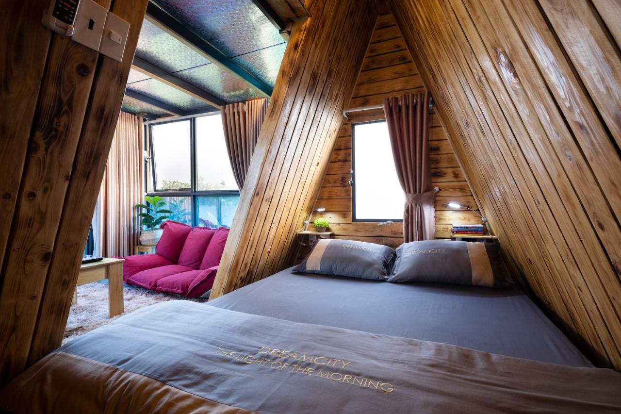 Con Phung Resort Mekong - Nature Escape With Free Boat Shuttle & Fishing Ben Tre Exteriér fotografie