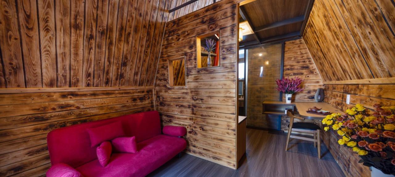 Con Phung Resort Mekong - Nature Escape With Free Boat Shuttle & Fishing Ben Tre Exteriér fotografie
