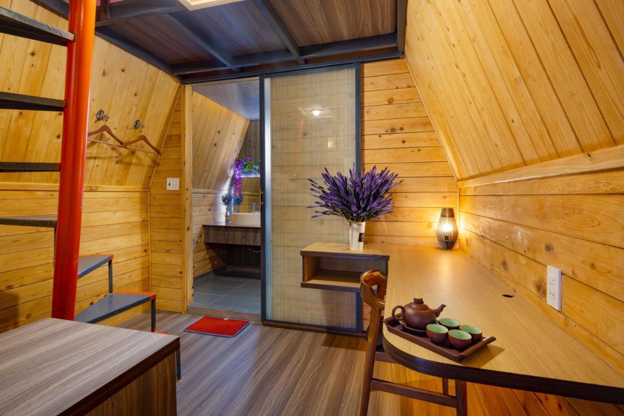 Con Phung Resort Mekong - Nature Escape With Free Boat Shuttle & Fishing Ben Tre Exteriér fotografie